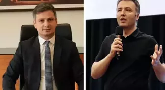 Mehmet Akif Ersoy ile ilgili iddialarda ismi geçti, istifa etti