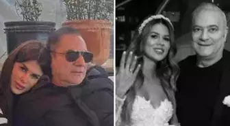Mehmet Ali Erbil ve Gülseren Ceylan'ın boşanma nedeni ortaya çıktı