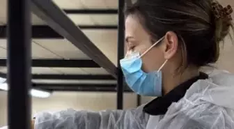 Mali Müşavirlik Mesleğini Bırakıp Safran Üreticisi Oldu