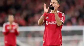 Muhammed Salah, Premier Lig tarihine geçti