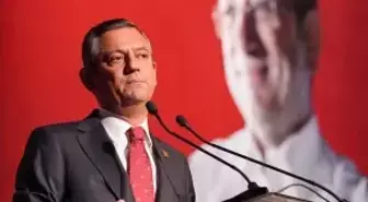 Özgür Özel'den canlı yayında İmamoğlu gafı: Bizim adayımız belli...