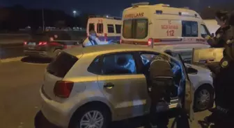 Pendik'te Park Alanında Ölü Bulundu