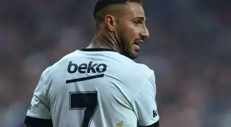 Ricardo Quaresma Türkiye'nin en güçlü takımını açıkladı: Cevabı Beşiktaş değil