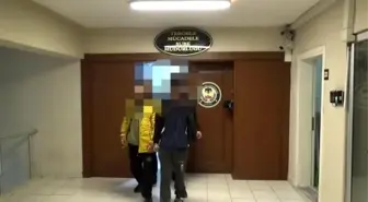 Sakarya'da DEAŞ operasyonu: 1 tutuklama, 3 sınır dışı