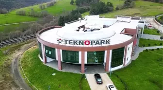 Samsun Teknopark, Karadeniz'in teknoloji üretim merkezi olmayı sürdürüyor