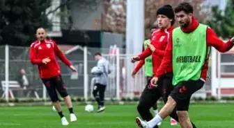 Samsunspor, 4 maçlık galibiyet hasretine son vermek istiyor