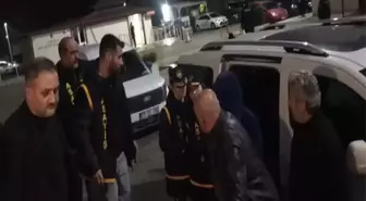 GÜLLÜ'NÜN KIZI TUĞYAN GÜLTER TUTUKLANDI