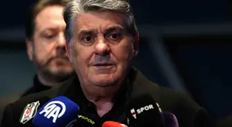 Serdal Adalı'nın hak mahrumiyeti cezası kaldırıldı