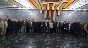 Söğütspor'un yeni başkanı Halil Güzel