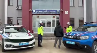 Sosyal medyada şov yapan sürücülere 25 bin TL para cezası