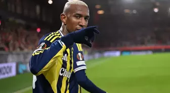 Talisca'ya bomba teklif! Kabul ederse anında imzayı attıracaklar