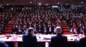 Trabzonspor 80. Olağan Genel Kurul Toplantısı gerçekleştirildi