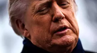 Trump: (Suriye'de öldürülen ABD askerleri) 'Bu saldırıya çok ciddi bir yanıt verilecek'