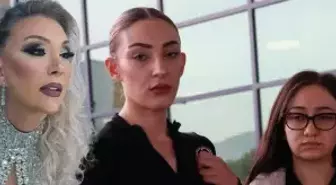 Tuğyan'ın arkadaşı cinayet anını anlattı: Gül Anne'yi sarılarak aşağı itti, ben şok oldum