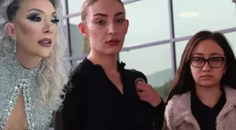 Tuğyan'ın arkadaşı cinayet anını anlattı: Gül Anne'yi sarılarak aşağı itti, ben şok oldum