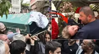 Tuğyan Ülkem Gülter'in annesinin cezazesindeki görüntüleri yeniden gündem oldu