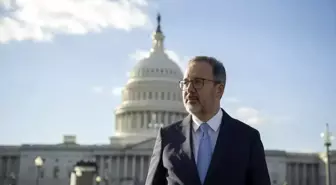 Türkiye için temel öncelik: Filistin'de kalıcı barış