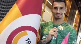 Uğurcan Çakır Antalyaspor maçında neden yok, Uğurcan Çakır ne zaman dönecek, kaç maç yok?