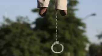 Üvey çocuğuna işkence edip ölümüne neden olan anne idam edildi