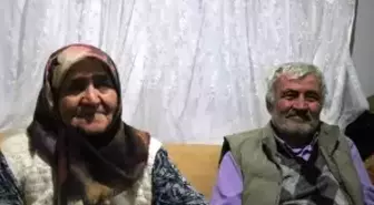 Yaylada kaybolan yaşlı çift yaşadıklarını anlattı: 'Ben uyardım ama beni dinlemedi'