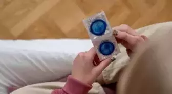 Ülkede şok karar: 1 Ocak'tan itibaren prezervatiflere vergi geliyor