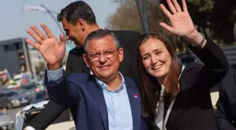 6 ay içinde ikinci belediye başkanını kaybeden Özel'den duygusal veda