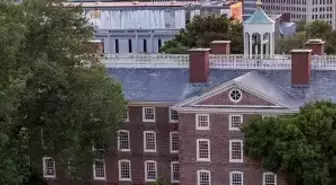 ABD'de üniversitede silahlı saldırı: 2 ölü, 9 yaralı