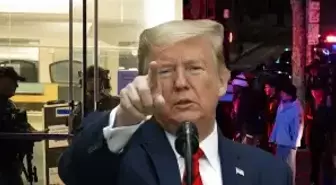 ABD'de üniversiteye silahlı saldırı! Çok sayıda ölü ve yaralı var