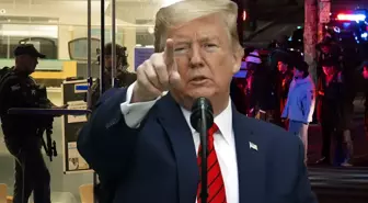 ABD'de üniversiteye silahlı saldırı! Çok sayıda ölü ve yaralı var