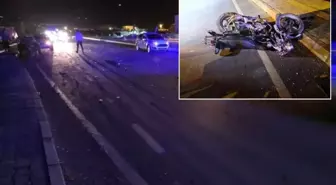 Acı olay! İki kardeş can verdi