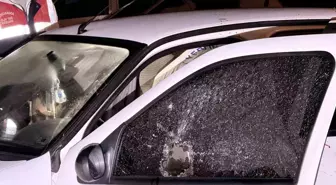 Av yolculuğu faciayla bitti