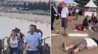 Avustralya'da Hanuka Bayramı kutlamaları sırasında silahlı saldırı: 15 ölü, 42 yaralı