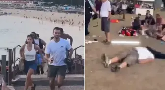 Avustralya'da Hanuka Bayramı kutlamaları sırasında silahlı saldırı: 15 ölü, 42 yaralı