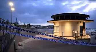 Avustralya'da plajdaki silahlı saldırıda can kaybı 16'ya yükseldi