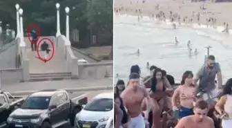 Avustralya'da 12 kişinin can verdiği saldırıyla ilgili kan donduran detay! Arabadan çok sayıda bomba çıktı