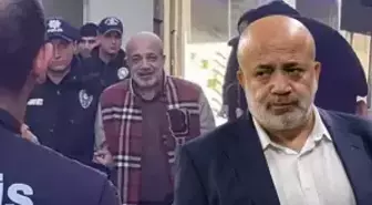 Murat Sancak'ın avukatından açıklama: İddialar hukuki temelden yoksun, hesap veremeyeceği tek bir kuruş dahi yok