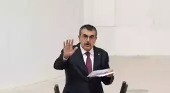 Bakan Tekin: Çocuklarımızı ucuz iş gücü olarak gören her türlü yaklaşım kabul edilemez