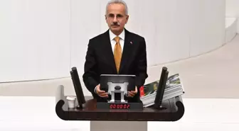 Bakan Uraloğlu: Esenboğa Havalimanı Metro Hattımızın yapımına 2026'da başlamayı hedefliyoruz