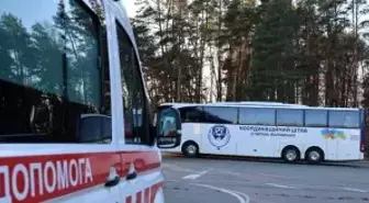 Belarus, ABD yaptırımlarının kaldırılması karşılığında 123 mahkumu serbest bıraktı