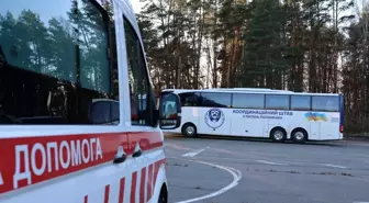 Belarus, ABD yaptırımlarının kaldırılması karşılığında 123 mahkumu serbest bıraktı