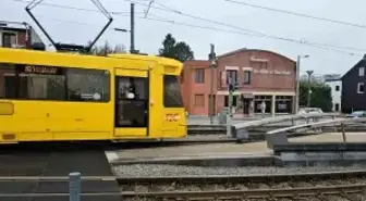 Belçika'da restoran işletmecisi, menüden alkolü kaldırdıktan sonra ırkçıların hedefi oldu