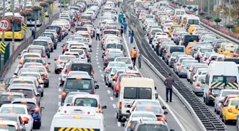 Benzine 2 lira 2 kuruş indirim geliyor