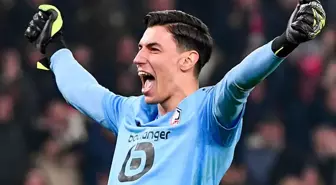 Berke Özer'e Premier Lig'den dev talip