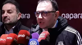 Beşiktaş yönetimi kazan kaldırdı: Artık yeter! Gerekeni yapacağız