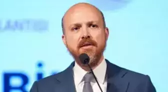 Bilal Erdoğan: İçimizdeki hainlere verdiğimiz primlerle Cumhurbaşkanı'mızın gücünü azalttık