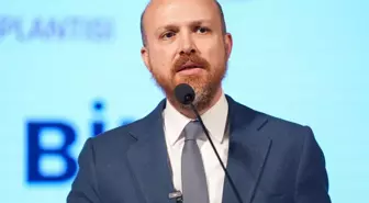 Bilal Erdoğan: İçimizdeki hainlere verdiğimiz primlerle Cumhurbaşkanı'mızın gücünü azalttık