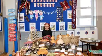 Bilecik'te yerli üretim vurgulu etkinlik düzenlendi