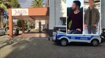 Sır dolu ölüm! 3 kişi uyudukları otomobilden 2 kişi çıktılar