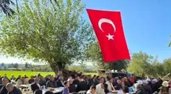 Bursa Adliyesi'nde şehit olan uzman çavuş, dualarla anıldı