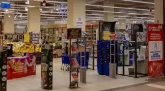 CarrefourSA A101 mi olacak, CarrefourSA satıldı mı?